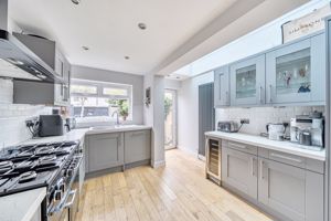 Kitchen- click for photo gallery